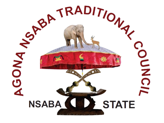 Nsaba Council Logo